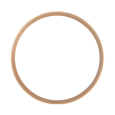 Auster White + Gold trim to suit HV5865S-WHT