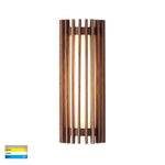 Orech Walnut Timber Indoor Wall Light