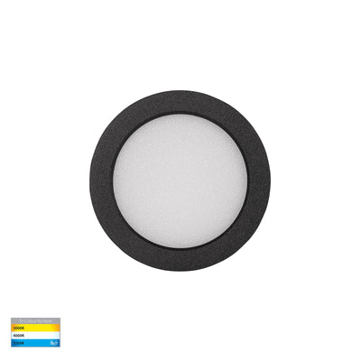 Skap Recessed or Surface Mounted Cabinet Light
