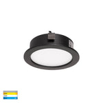 Skap Recessed or Surface Mounted Cabinet Light