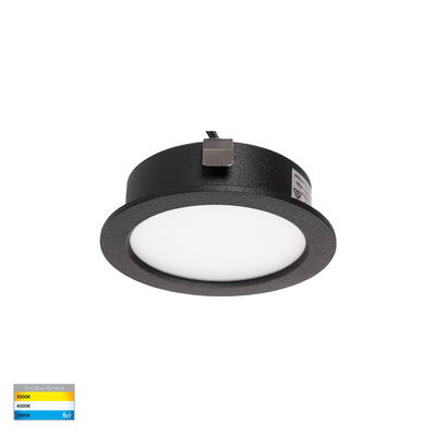 Skap Recessed or Surface Mounted Cabinet Light