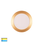 Skap Recessed or Surface Mounted Cabinet Light