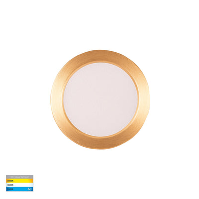 Skap Recessed or Surface Mounted Cabinet Light