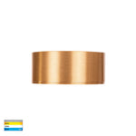 Skap Recessed or Surface Mounted Cabinet Light