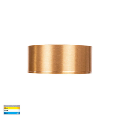 Skap Recessed or Surface Mounted Cabinet Light
