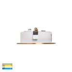 Skap Recessed or Surface Mounted Cabinet Light