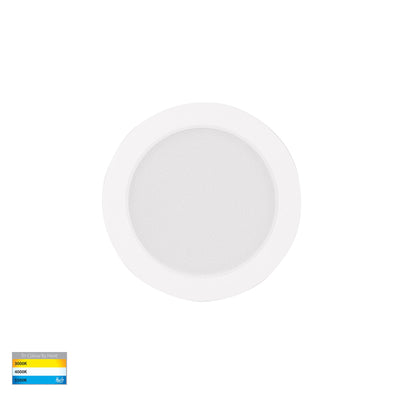 Skap Recessed or Surface Mounted Cabinet Light