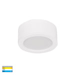 Skap Recessed or Surface Mounted Cabinet Light