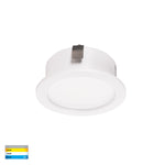 Skap Recessed or Surface Mounted Cabinet Light