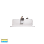 Skap Recessed or Surface Mounted Cabinet Light