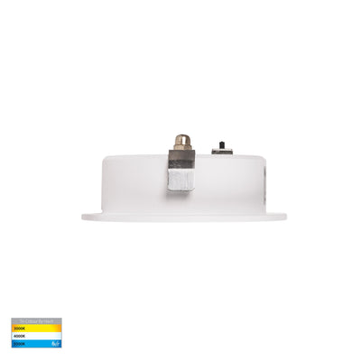 Skap Recessed or Surface Mounted Cabinet Light
