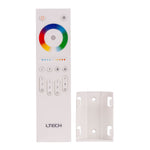 RGBCW 4 Zone LED Strip Controller (8251)