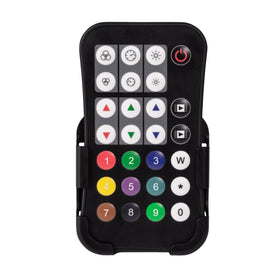 SPI Remote Controller
