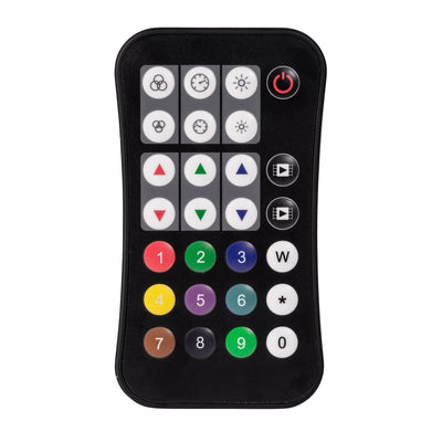 SPI Remote Controller
