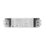 5 Channel LED Strip Receiver 62mm × 51mm