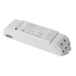 5 Channel LED Strip Receiver 62mm × 51mm