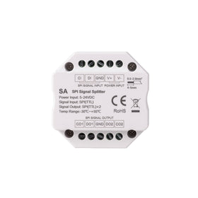 2 Channel SPI Repeater 42mm × 12mm