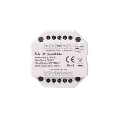 2 Channel SPI Repeater 42mm × 12mm