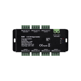6 Channel SPI Repeater 42mm × 13mm