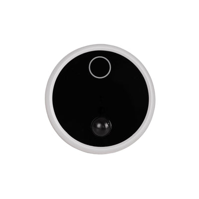 Wireless Touch Sensor Switch with PIR