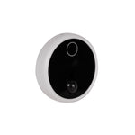 Wireless Touch Sensor Switch with PIR
