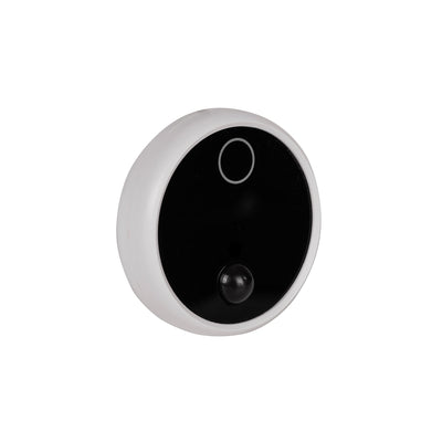 Wireless Touch Sensor Switch with PIR