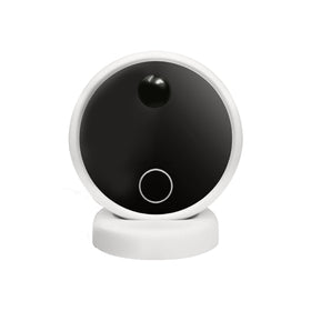 Wireless Touch Sensor Switch with PIR