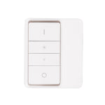 Wireless Press Wall Switch