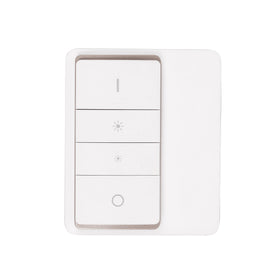 Wireless Press Wall Switch