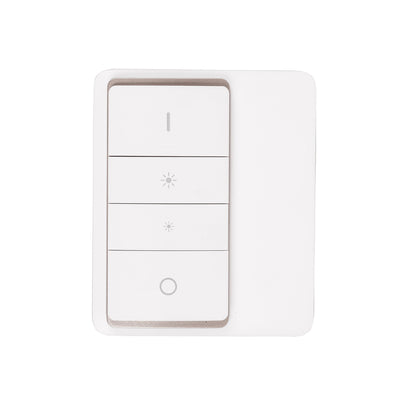 Wireless Press Wall Switch