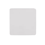 Single Gang White Kinetic Wall Switch