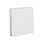 Single Gang White Kinetic Wall Switch