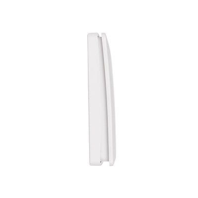 Single Gang White Kinetic Wall Switch
