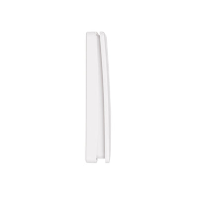 Three Gang White Kinetic Wall Switch