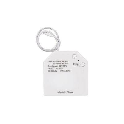 2 Channel Dimming Controller