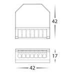 2 Channel Dimming Controller