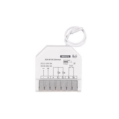 1 Channel Dimming Controller