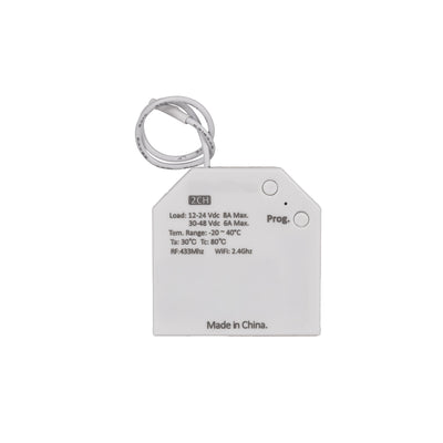 1 Channel Dimming Controller