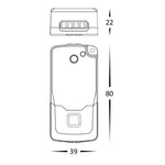 1 Channel Dimming Controller