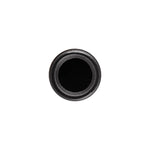 Black Single Door Sensor Switch