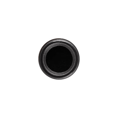 Black Single Door Sensor Switch