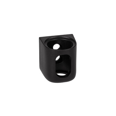 Black PIR Sensor Switch