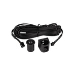 Black PIR Sensor Switch