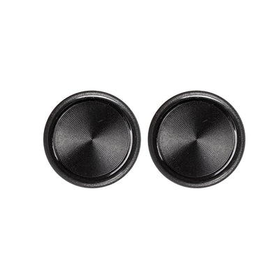 Black Dual Touch Sensor Switch