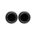Black Dual Door Sensor Switch