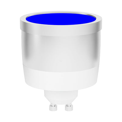 Blue Globe Triac Dimmable
