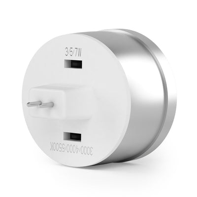 TRI-Colour 9in1 GU10 Globe Triac Dimmable