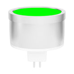 Green Globe