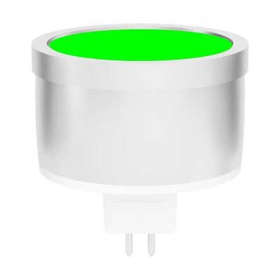 Green Globe