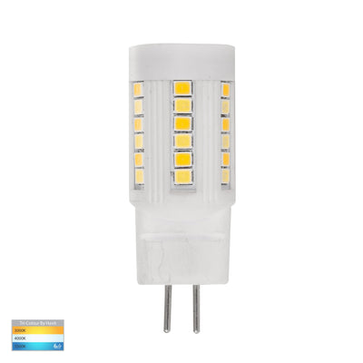 Bi Pin 12v G4 -DC 3w